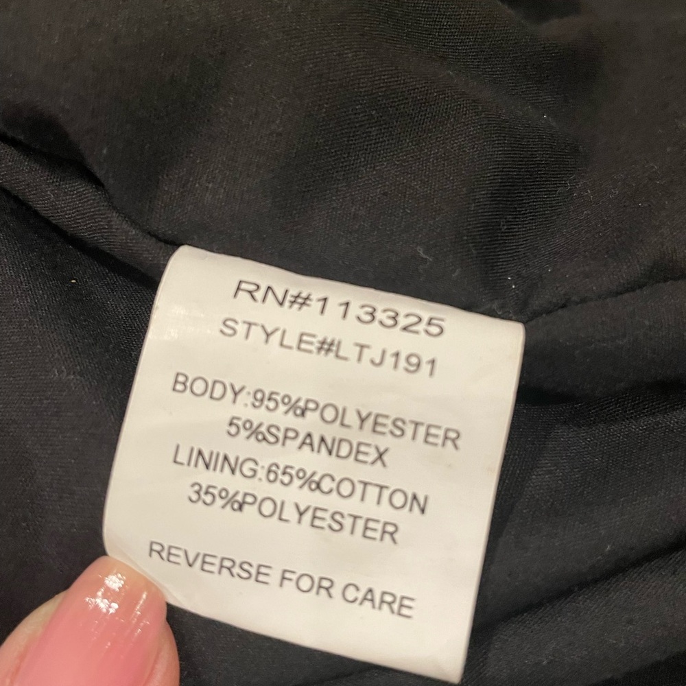 Mens Jacket - Picture 4 of 5